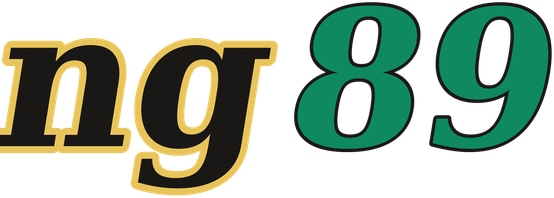 ng89 logo